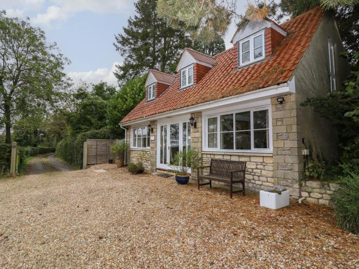 The Cottage At Barrow Mead, Bath, Somerset