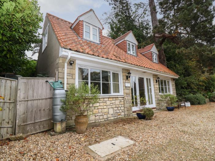 The Cottage at Barrow Mead, Somerset