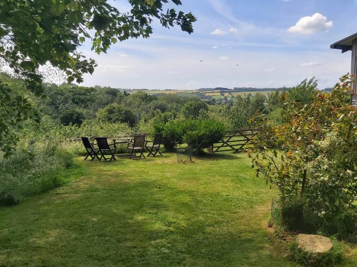 The Cottage at Barrow Mead, Somerset