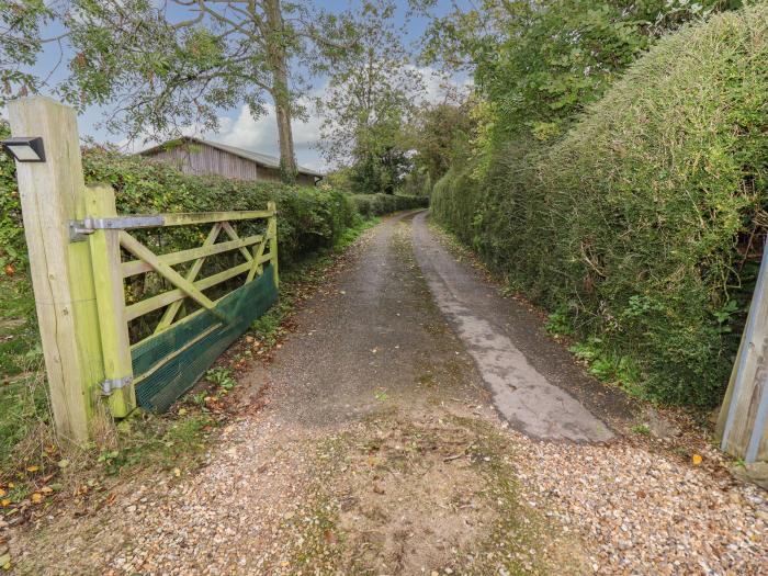 The Cottage at Barrow Mead, Somerset