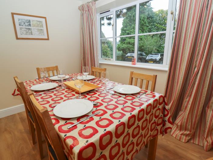 The Cottage at Barrow Mead, Somerset