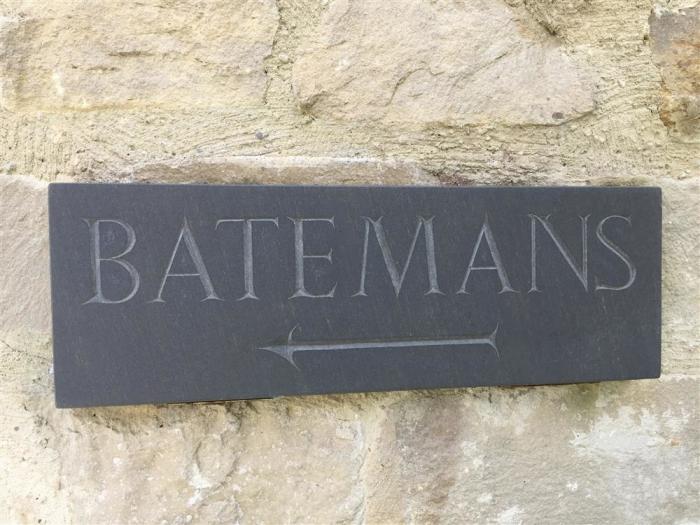 Batemans , Nailsworth