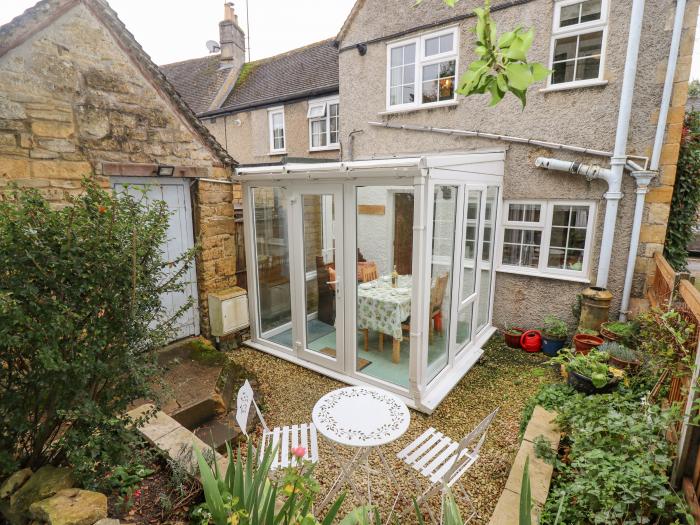 Newbury Cottage, Bourton-On-The-Water