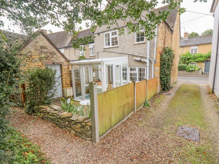 Newbury Cottage, Bourton-On-The-Water