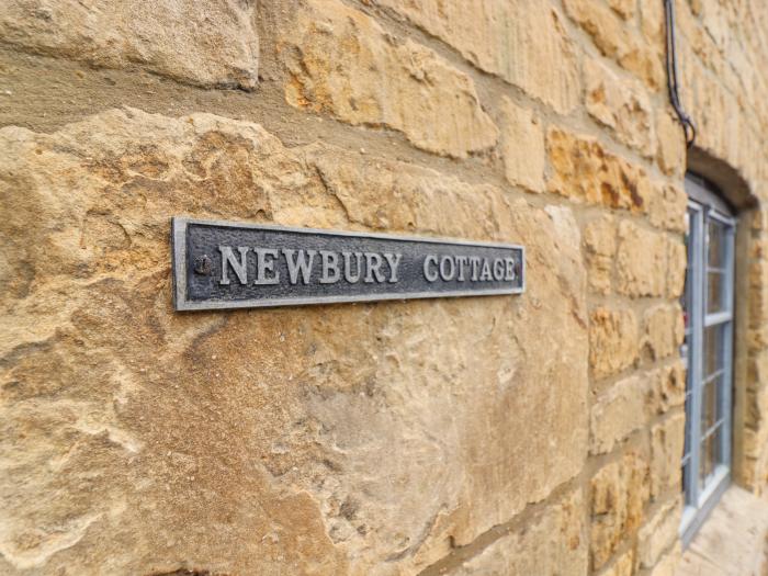 Newbury Cottage, Bourton-On-The-Water