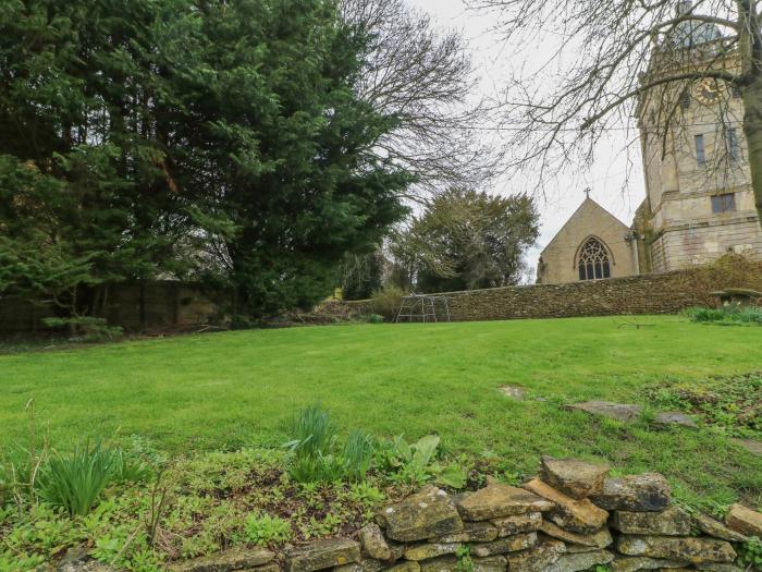 Newbury Cottage, Bourton-On-The-Water