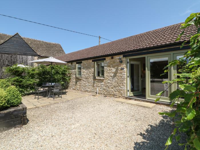 Saddlebacks Barn, Burford, Oxfordshire