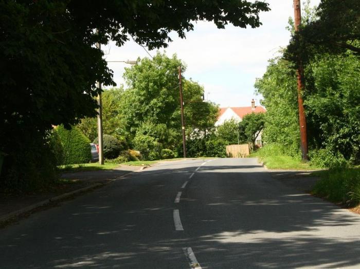 Elm View , Chipping Campden