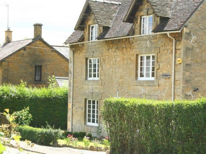 Elm View , Chipping Campden