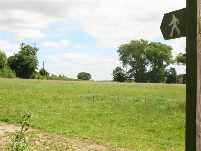 Elm View , Chipping Campden