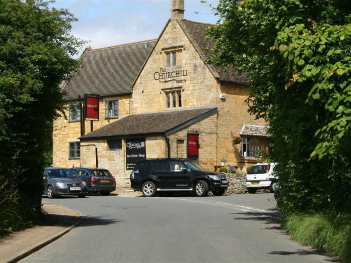 Elm View , Chipping Campden