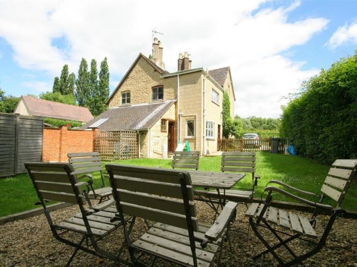 Elm View , Chipping Campden