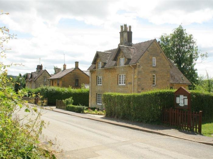 Elm View , Chipping Campden