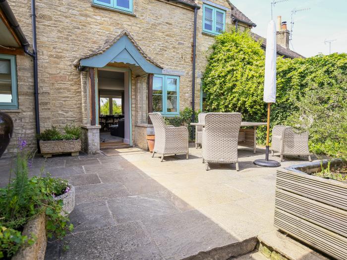 Fairview Cottage, Burford, Oxfordshire