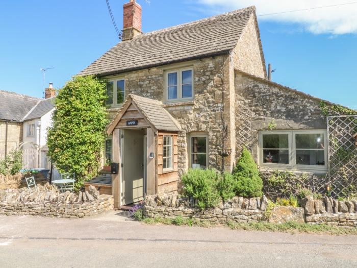 Appin Cottage, Burford, Oxfordshire