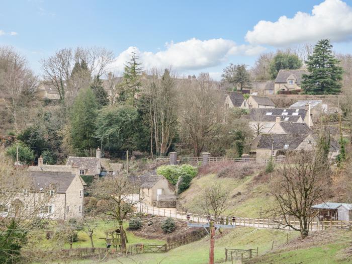 Brooklands, Chedworth