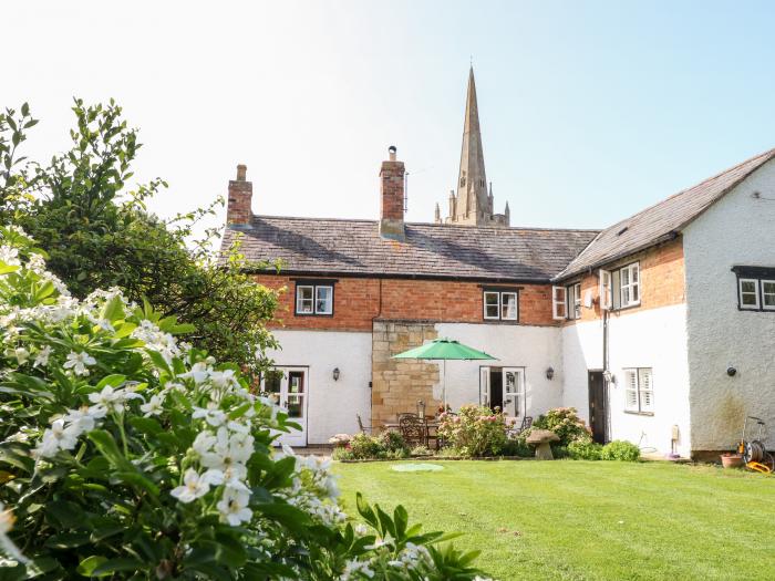 Elmhurst Cottage, Warwickshire