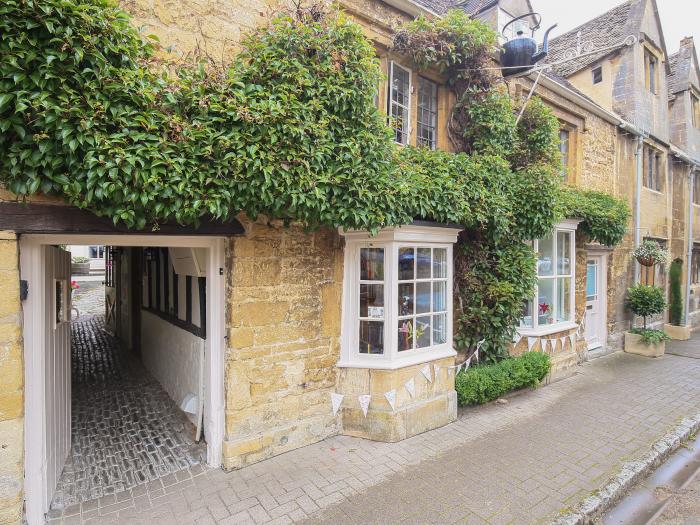 Kettle Cottage, Chipping Campden