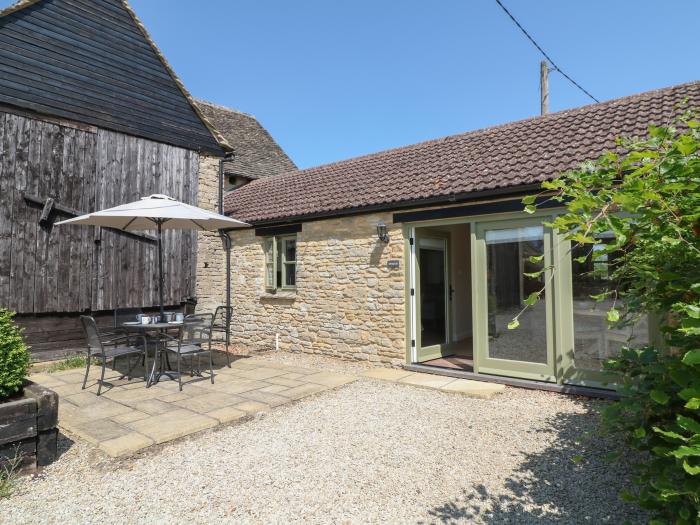 Ewecub Barn, Burford, Oxfordshire