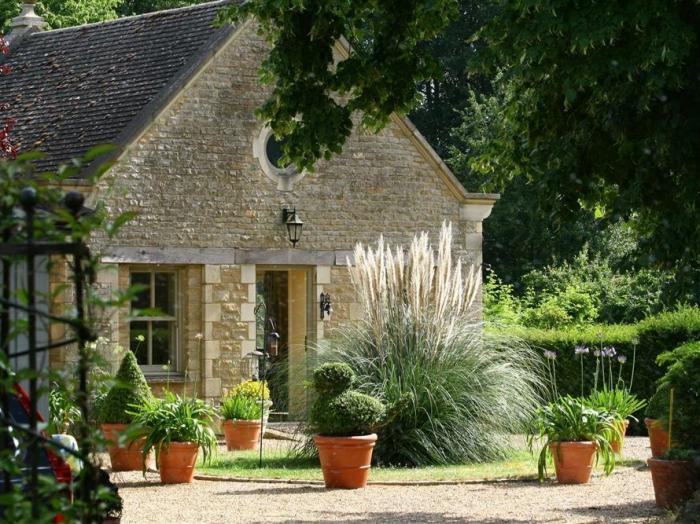 Garden Cottage, Oxfordshire