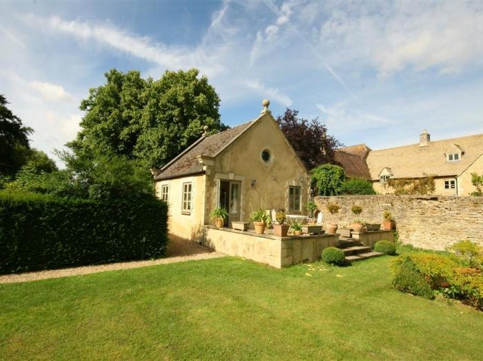 Garden Cottage, Oxfordshire