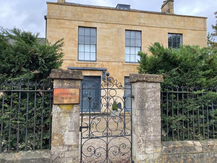 Cotswold House, Moreton-In-Marsh, Gloucestershire