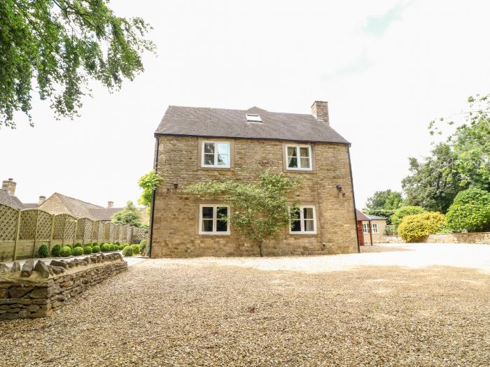 South Hill Farmhouse, Stow-On-The-Wold, Gloucestershire