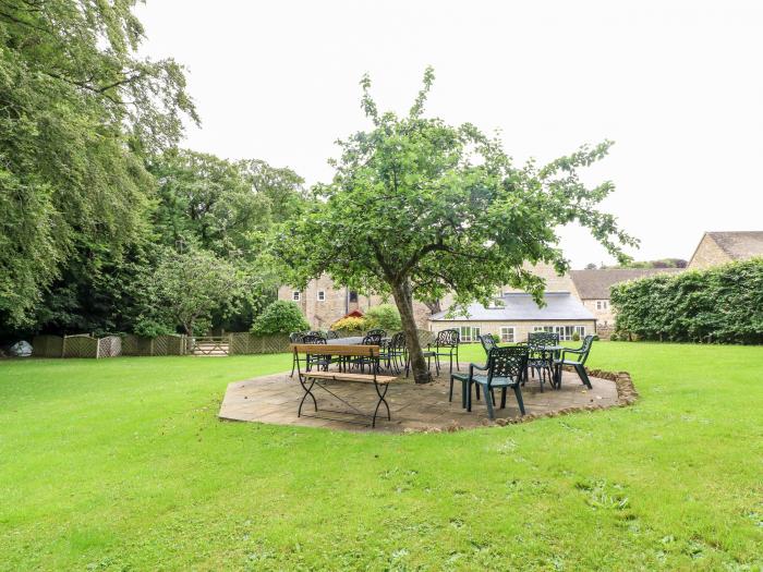 South Hill Farmhouse, Stow-On-The-Wold