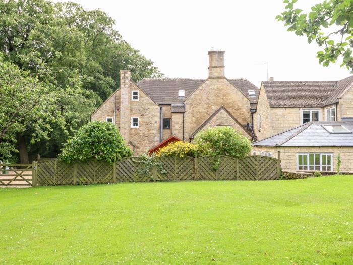 South Hill Farmhouse, Stow-On-The-Wold