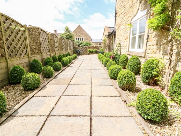 South Hill Farmhouse, Stow-On-The-Wold