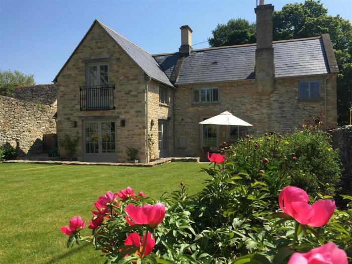 Hillside Cottage, Burford, Oxfordshire