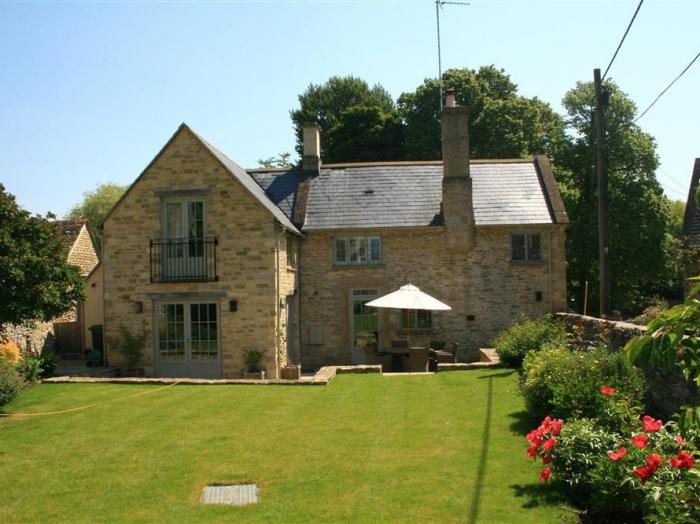 Hillside Cottage, Oxfordshire