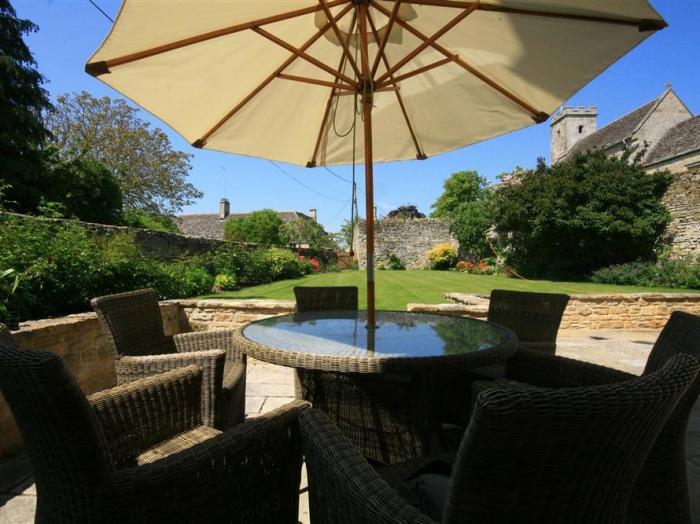 Hillside Cottage, Oxfordshire