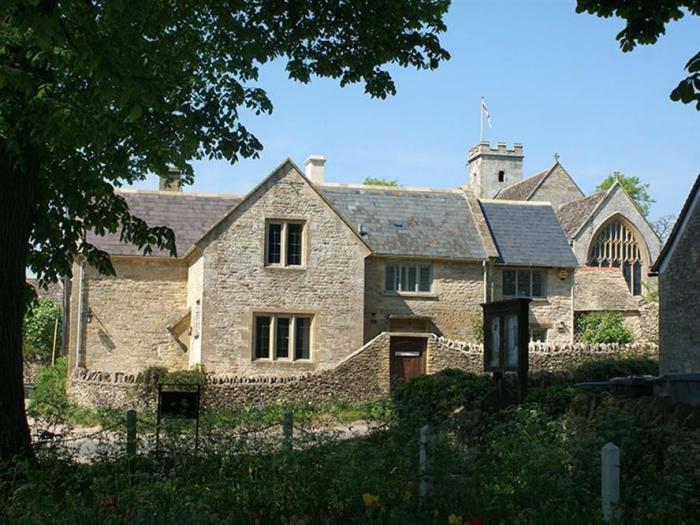 Hillside Cottage, Oxfordshire