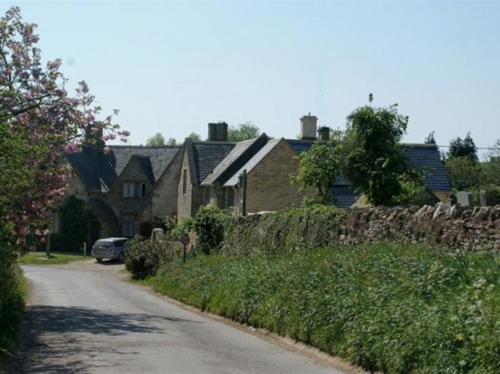 Hillside Cottage, Oxfordshire