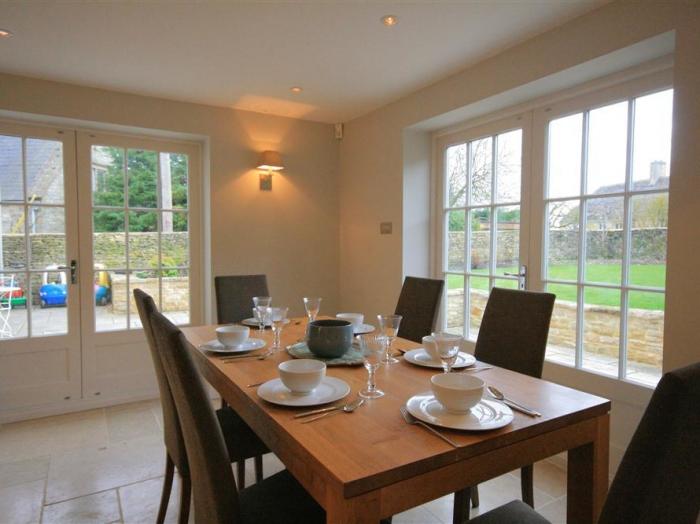 Hillside Cottage, Oxfordshire