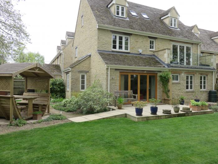 5 Burford Mews, Burford, Oxfordshire