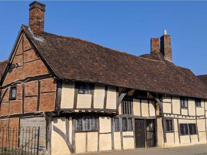 One Masons Court, Stratford-Upon-Avon, Warwickshire