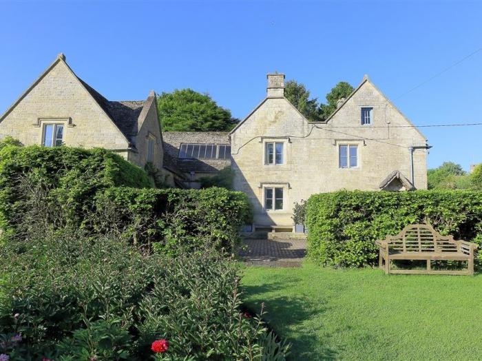 The Malt House, Gloucestershire