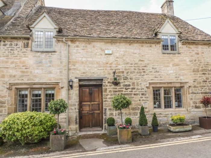 Bull Cottage, Burford, Oxfordshire