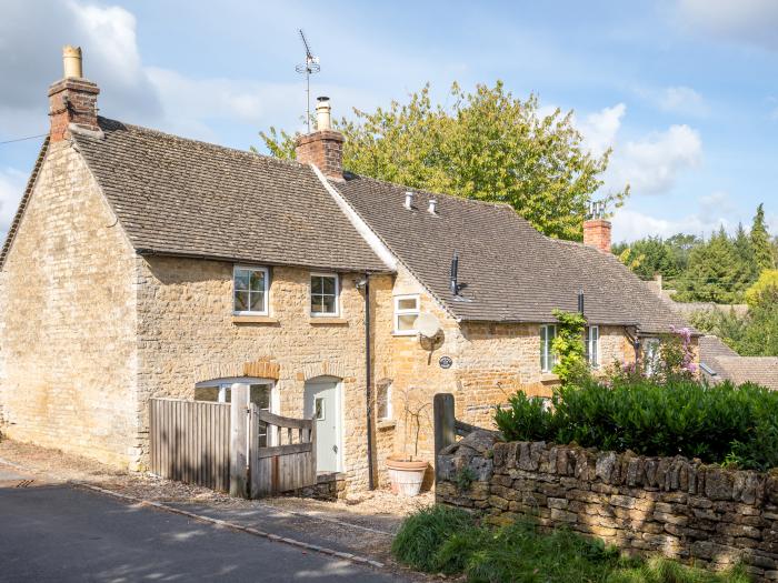 Orchard House, Stow-On-The-Wold, Gloucestershire