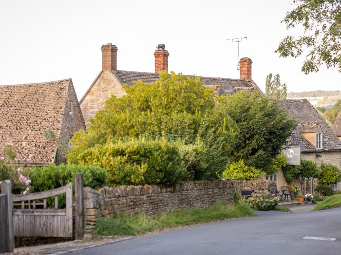 Orchard House, Stow-On-The-Wold