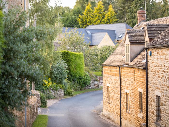 Orchard House, Stow-On-The-Wold