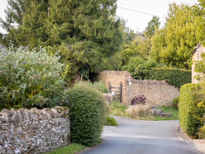 Orchard House, Stow-On-The-Wold