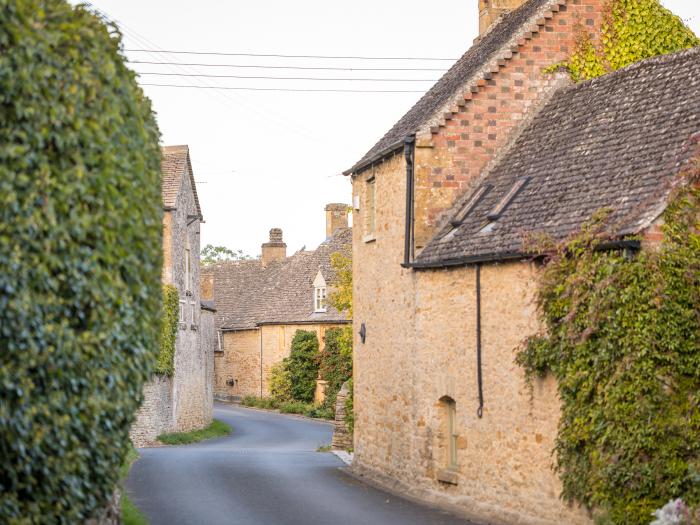 Orchard House, Stow-On-The-Wold