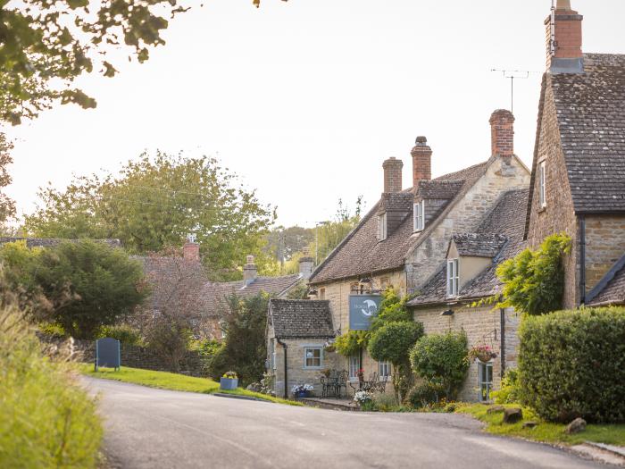 Orchard House, Stow-On-The-Wold