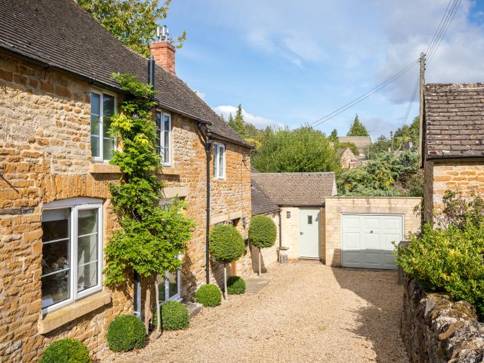 Orchard House, Stow-On-The-Wold