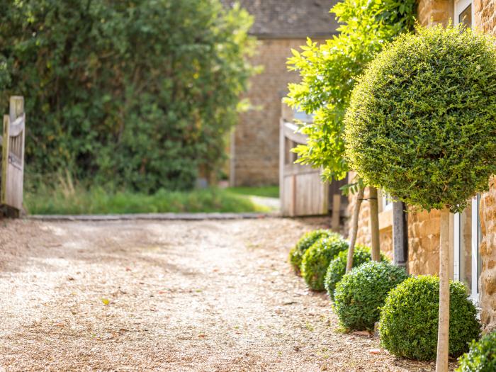 Orchard House, Stow-On-The-Wold