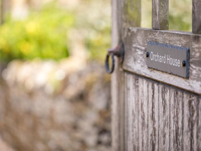 Orchard House, Stow-On-The-Wold