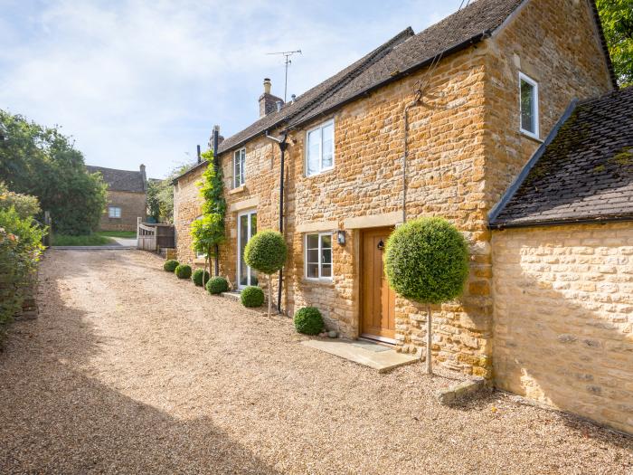 Orchard House, Stow-On-The-Wold